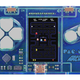 Illustration for article titled This Tiny Pac-Man Game Is the Size of a Credit Card
